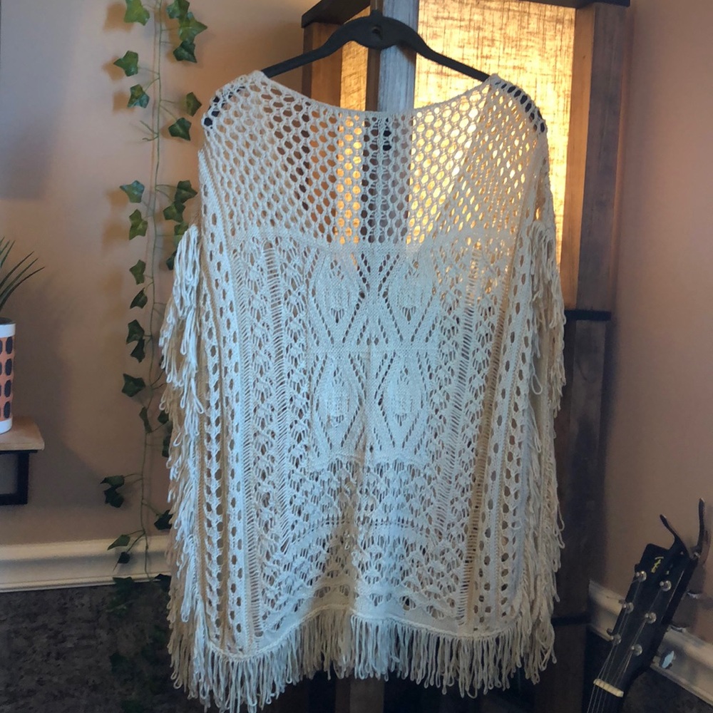 Boho Top